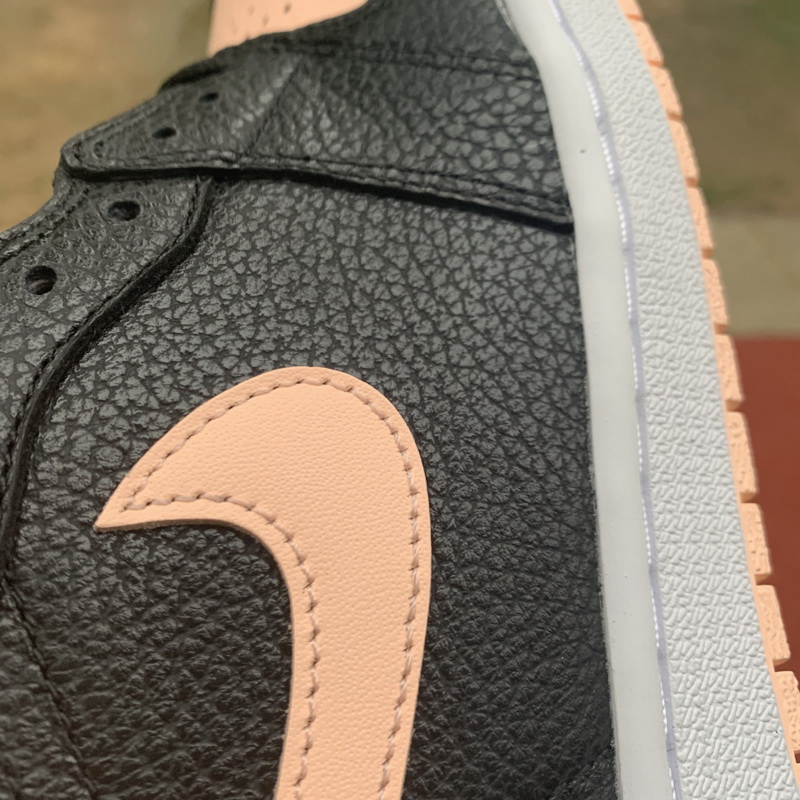 Air Jordan 1 “Crimson Tint”