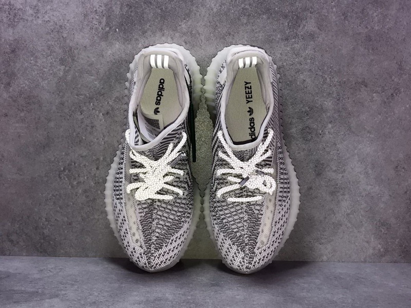 Yeezy Boost 350 V2 Static Non-Reflective