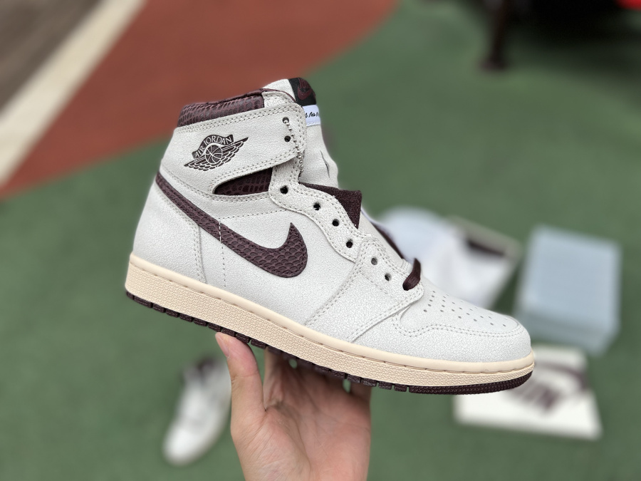 Air Jordan 1 Retro High OG A Ma Maniére