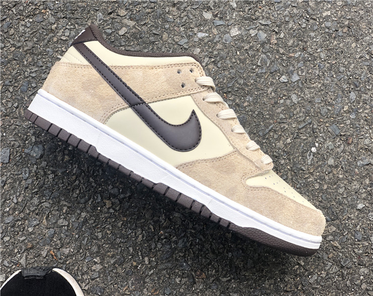 Nike Dunk Low “Cheetah”