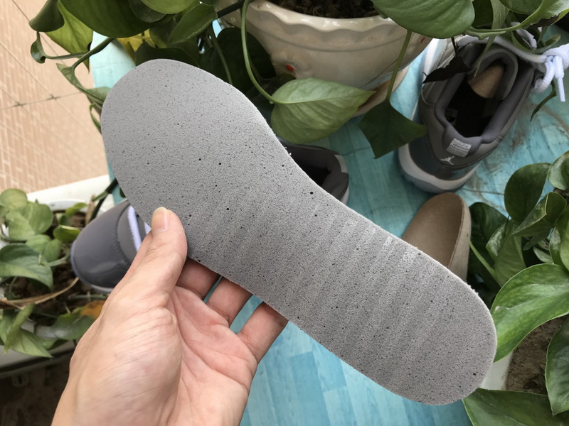 Air Jordan 11 Low “Cool Grey” GS