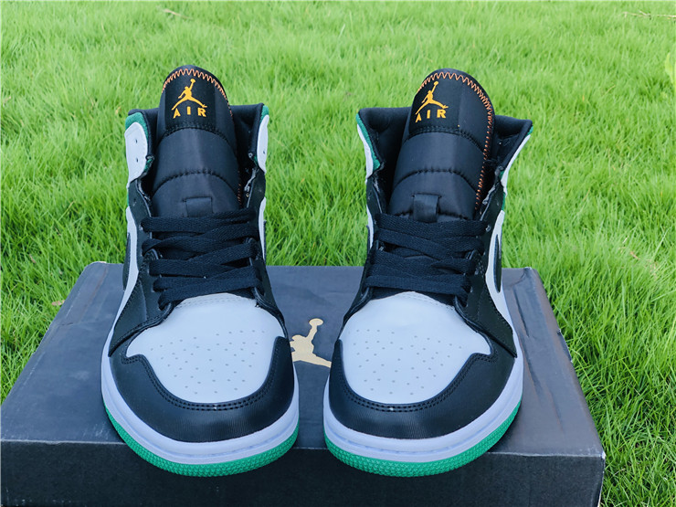 Air Jordan 1 Mid Auckland