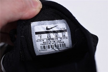 Nike womens Air Max 270 blackpurple