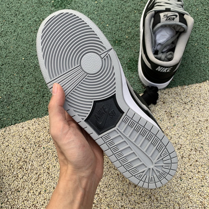 Nike SB Dunk Low J-Pack “Shadow”GS