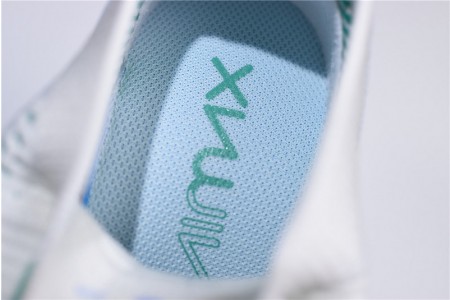 Nike Air Max 270 Flyknit (White)