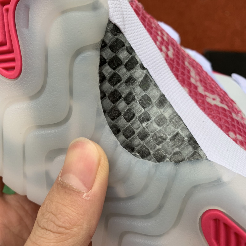 Air Jordan 11 Low “Pink Snakeskin”