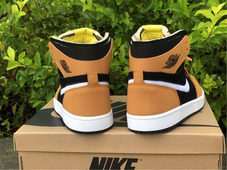 Air Jordan 1 Zoom Comfort Surfaces