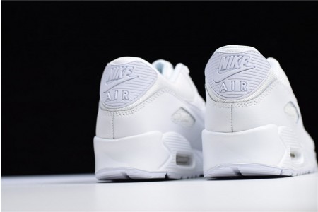 Nike Air Max 90 Essential | White