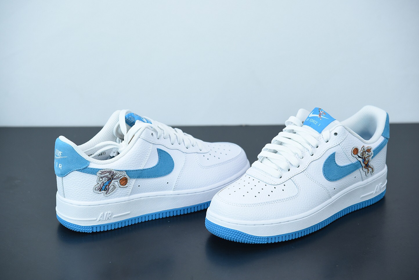 Nike Air Force 1 Low Hare Space Jam