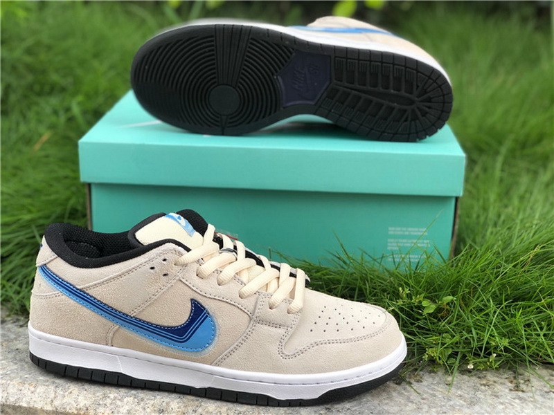 Nike SB Dunk Low Truck It