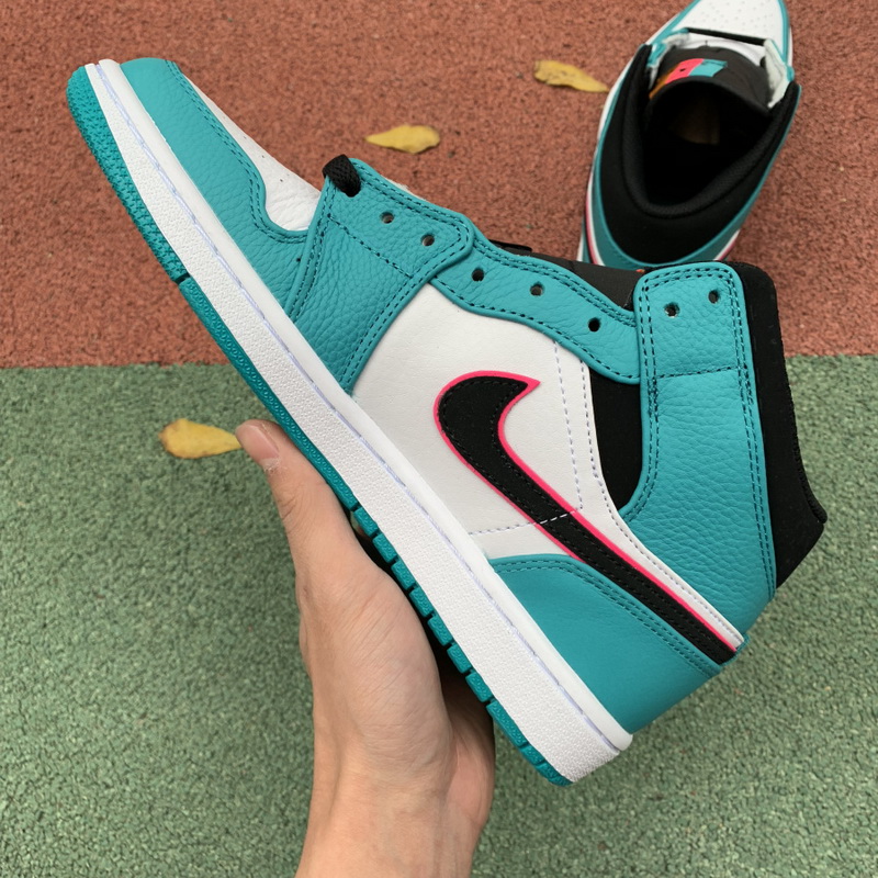 Jordan 1 Mid South Beach