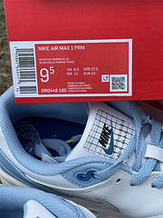 Nike Air Max 1 “Blueprint”