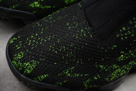 Acronym Nike Mens AirVaporMax Moc 2 Black Volt