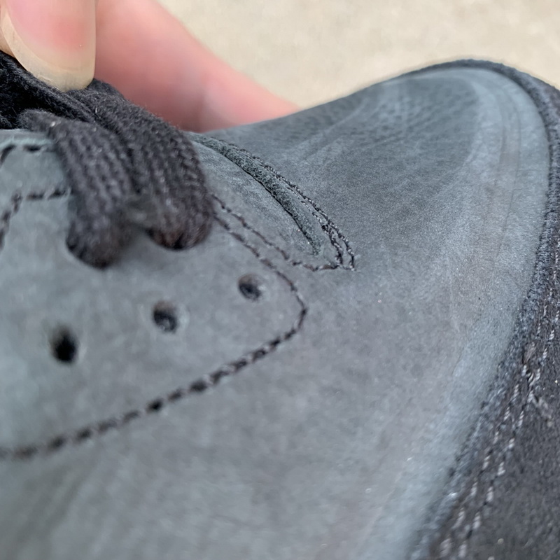 Air Jordan 3 Retro SE Quai 54