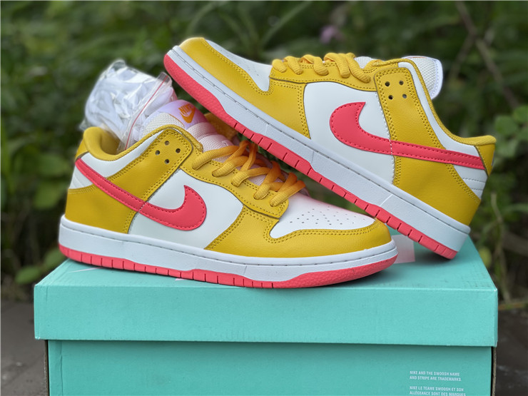 Air Jordan 1 SB Dunk Low ''SAMBA''