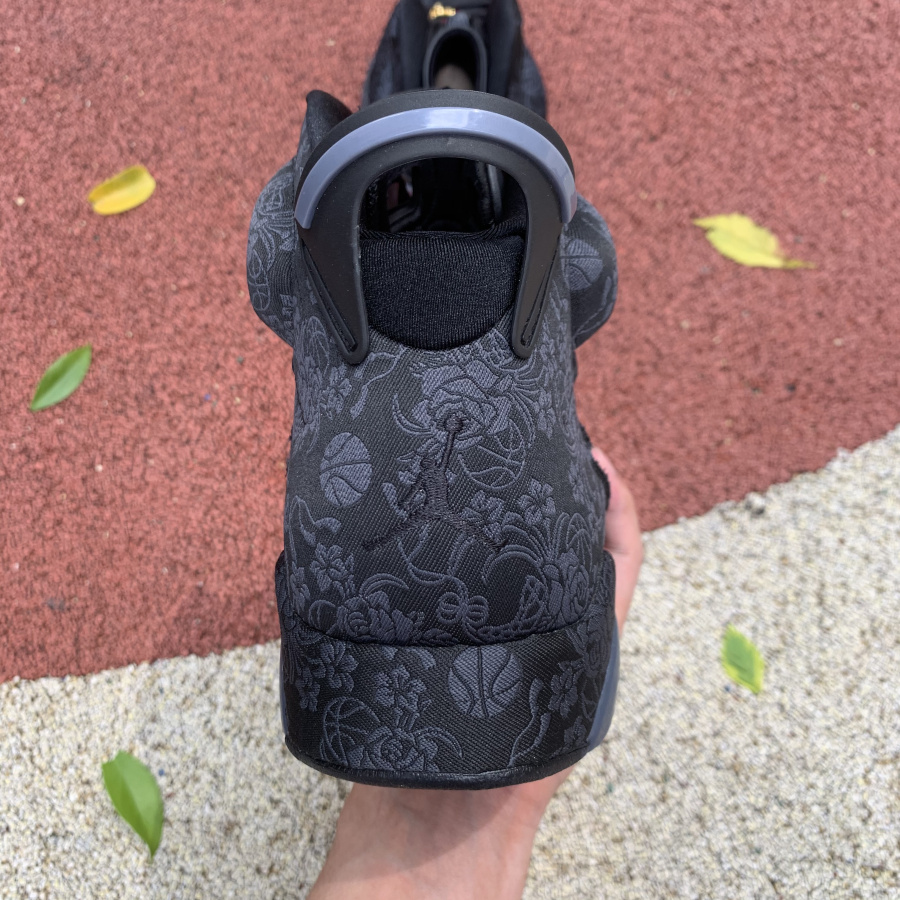 Wmns Air Jordan 6 Retro 'Singles Day' GS