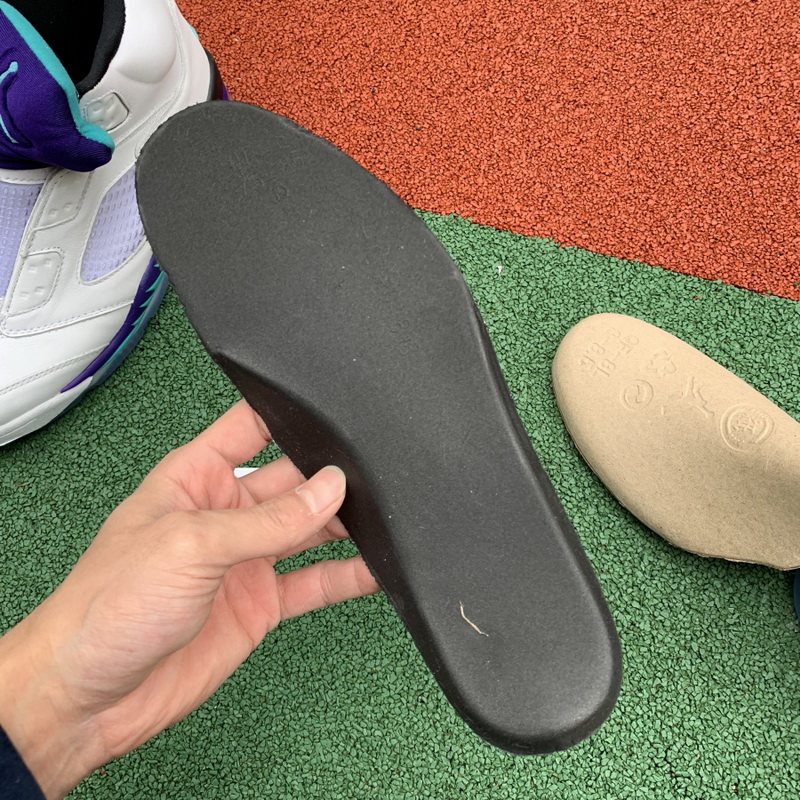 Air Jordan 5 NRG “Fresh Prince”