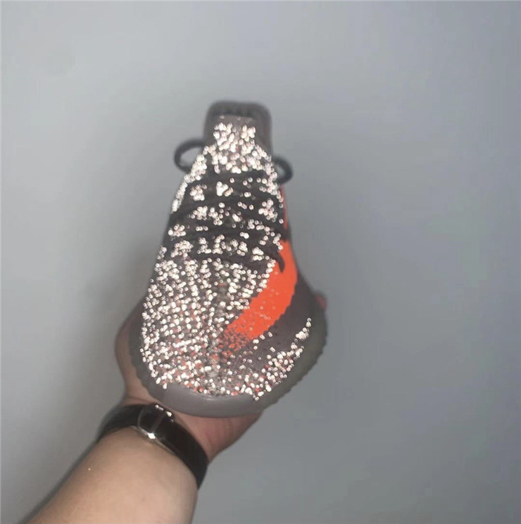 Yeezy Boost 350 V2 ''Beluga Reflective''