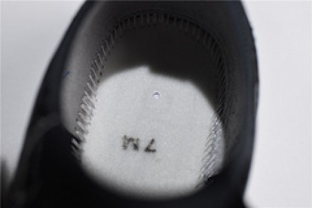 nike epic REACT FLYKNIT Black and grey dots point noirs ET gris