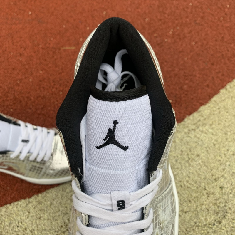 Air Jordan 1 Low shoes