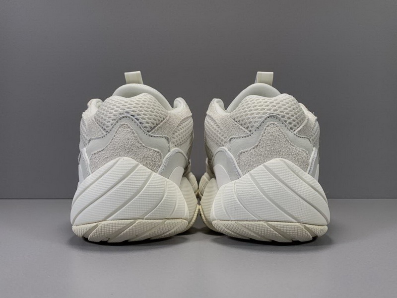 Yeezy 500 “Bone White”