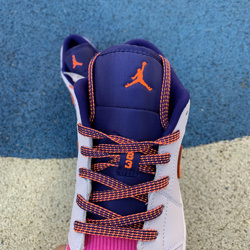 Air Jordan 1 Low shoes