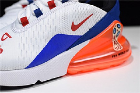 Nike Air Max 270 FIFA World CupRussia 2018