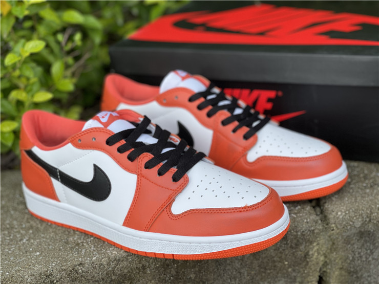 Air Jordan 1 Low OG “Shattered Backboard”