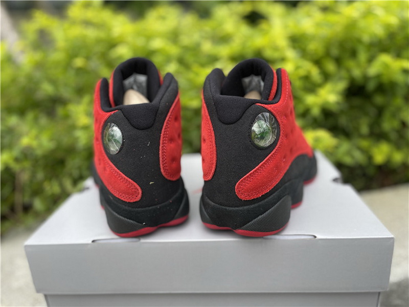 Air Jordan 13 “Reverse Bred”