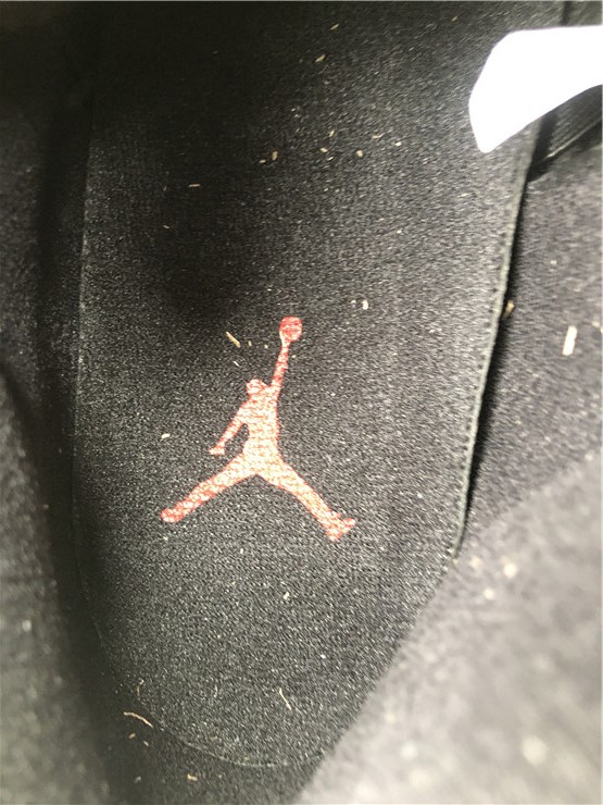 Air Jordan 5 SP “Black Muslin”