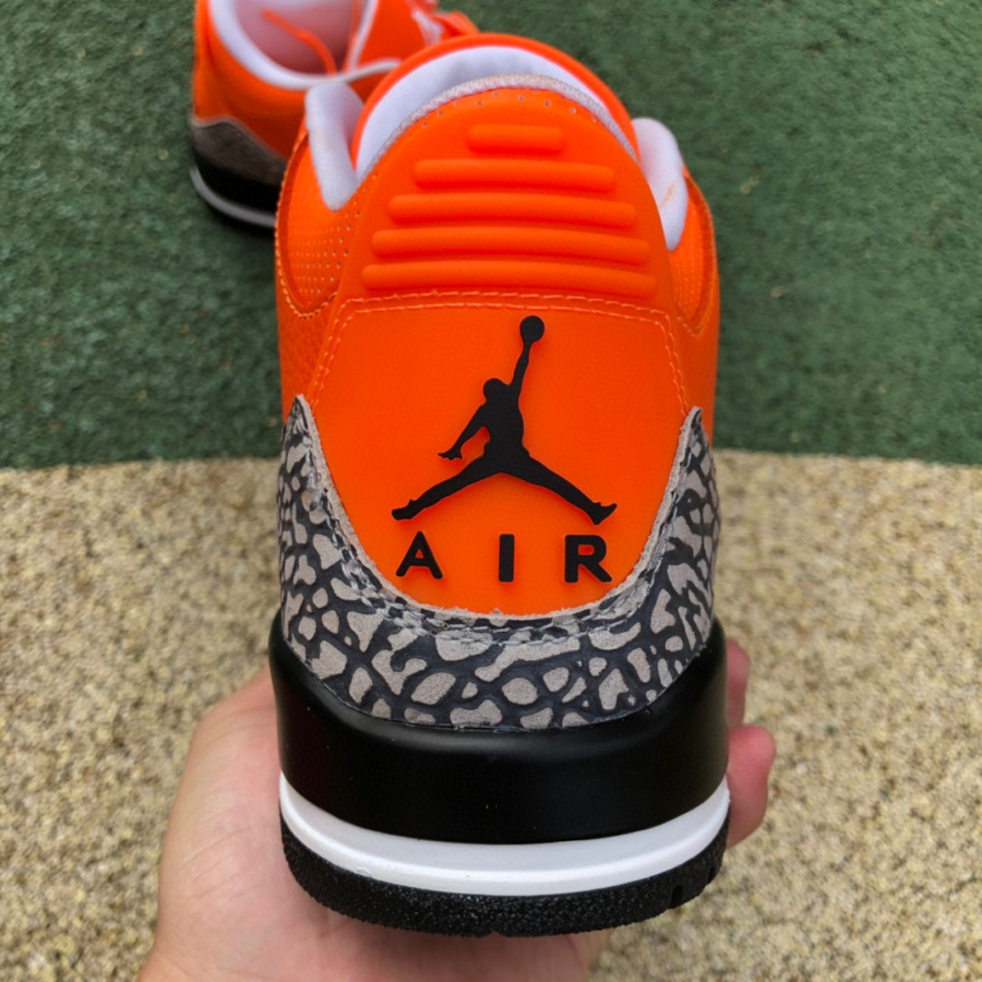 Air Jordan 3 Retro