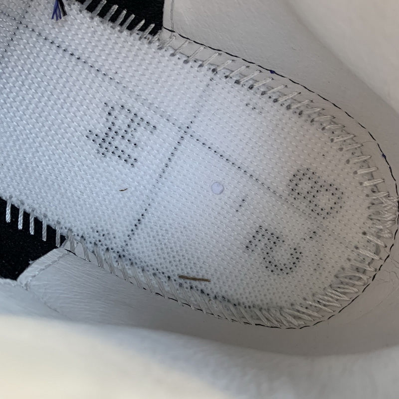 Air Jordan 3 Kaws