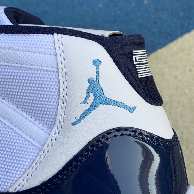 Air Jordan 11 “Midnight Navy” GS