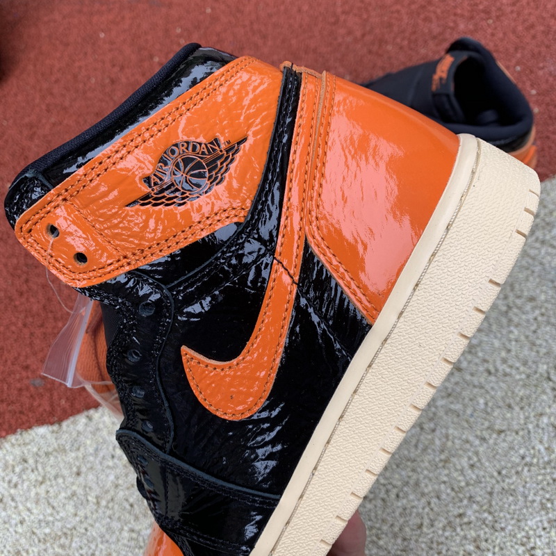 Air Jordan 1 Retro High OG “Shattered Backboard 3.0” GS