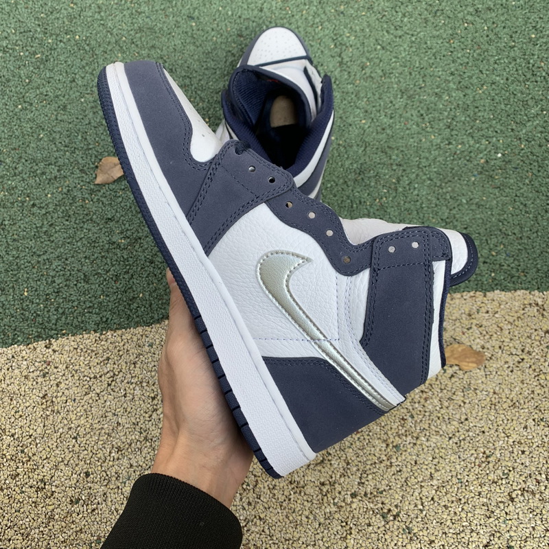 Air Jordan 1 “Co.JP” GS