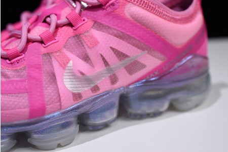 Nike Air VaporMax 2019 Pink