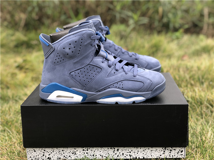 Air Jordan 6 “Jimmy Butler”
