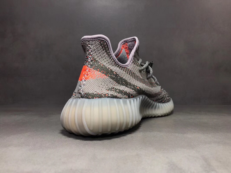 Yeezy 350 Boost V2 “Stealth Grey”