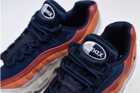 Air Max 95 Essential 'Desert Sand'-Nike