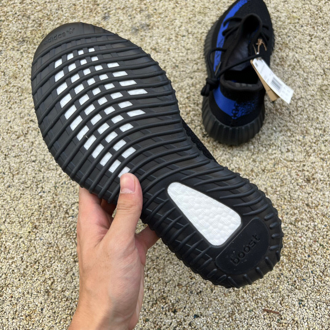 Yeezy 350 V2 Royal Blue