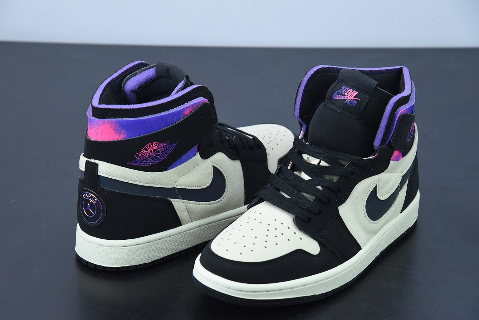 Jordan 1 High Zoom Air CMFT PSG Paris Saint-Germain