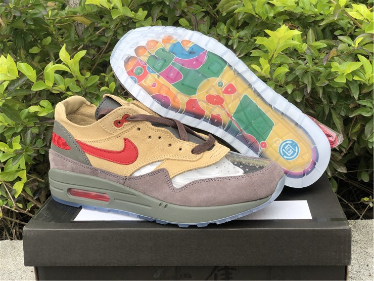 Nike Air Max 1 K.O.D. - CHA”