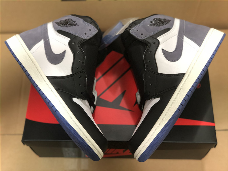 Air Jordan 1 “Blue Moon”