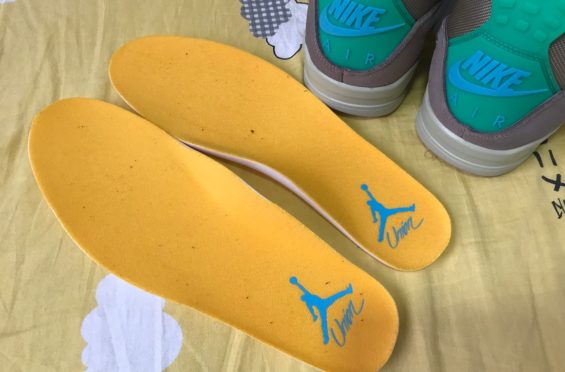 Union x Air Jordan 4 30th Anniversary Pack