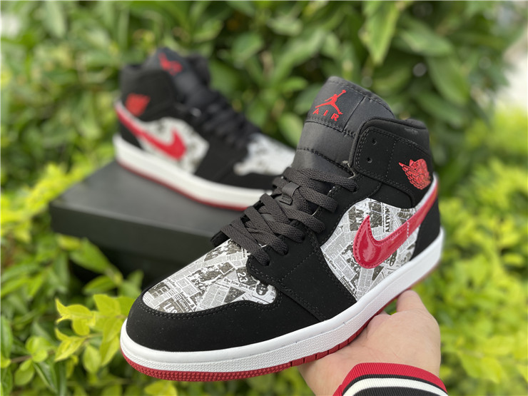 Air Jordan 1 Mid