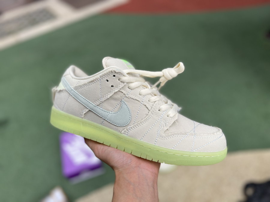 Nike SB Dunk Low “Mummy”
