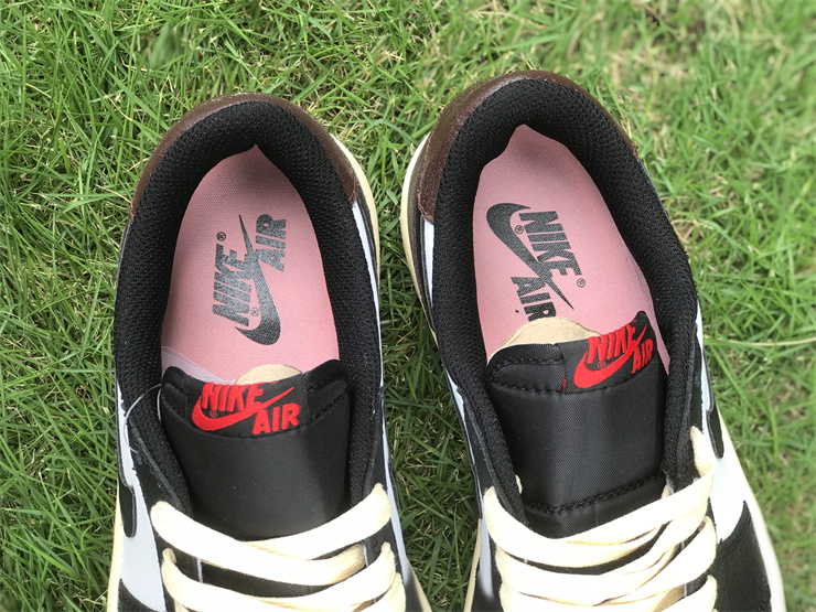 Air Jordan 1 Low OG