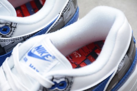 Air Max 1 Atmos We Love Nike Game Royall