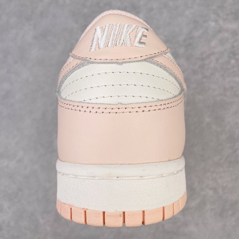 Nike Dunk Low Orange Pearl