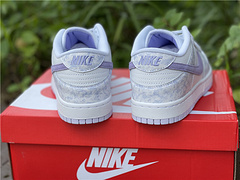 Nike Dunk Low Purple Pulse (W)